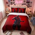 Dead Pool - badass-deadpool-pose-vc