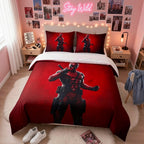 Dead Pool - badass-deadpool-pose-vc
