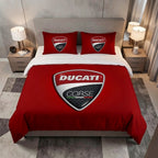 Ducati - Ducati Corse
