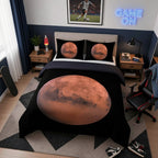 Astronomie - Mars