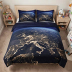 Astronomie - Europe espace