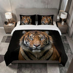 Tigre - Tigre regard