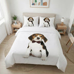 Chiot mignon - chiot beagle