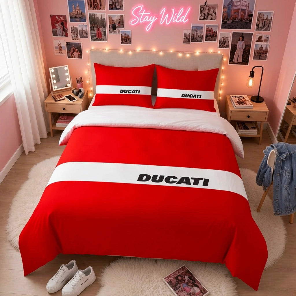 Ducati - Ducati