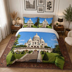 Paris - Sacré Coeur