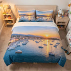 Côte d'Azur - Port