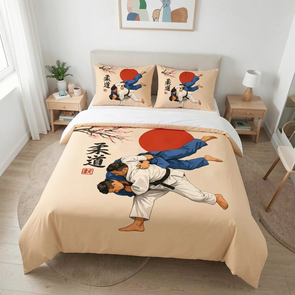 Judo - Judo 5