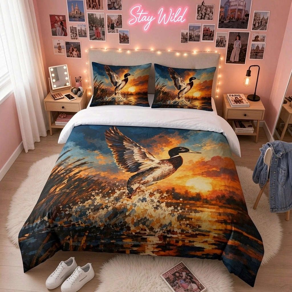Chasse - Canard