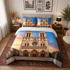 Paris - Notre-Dame de Paris