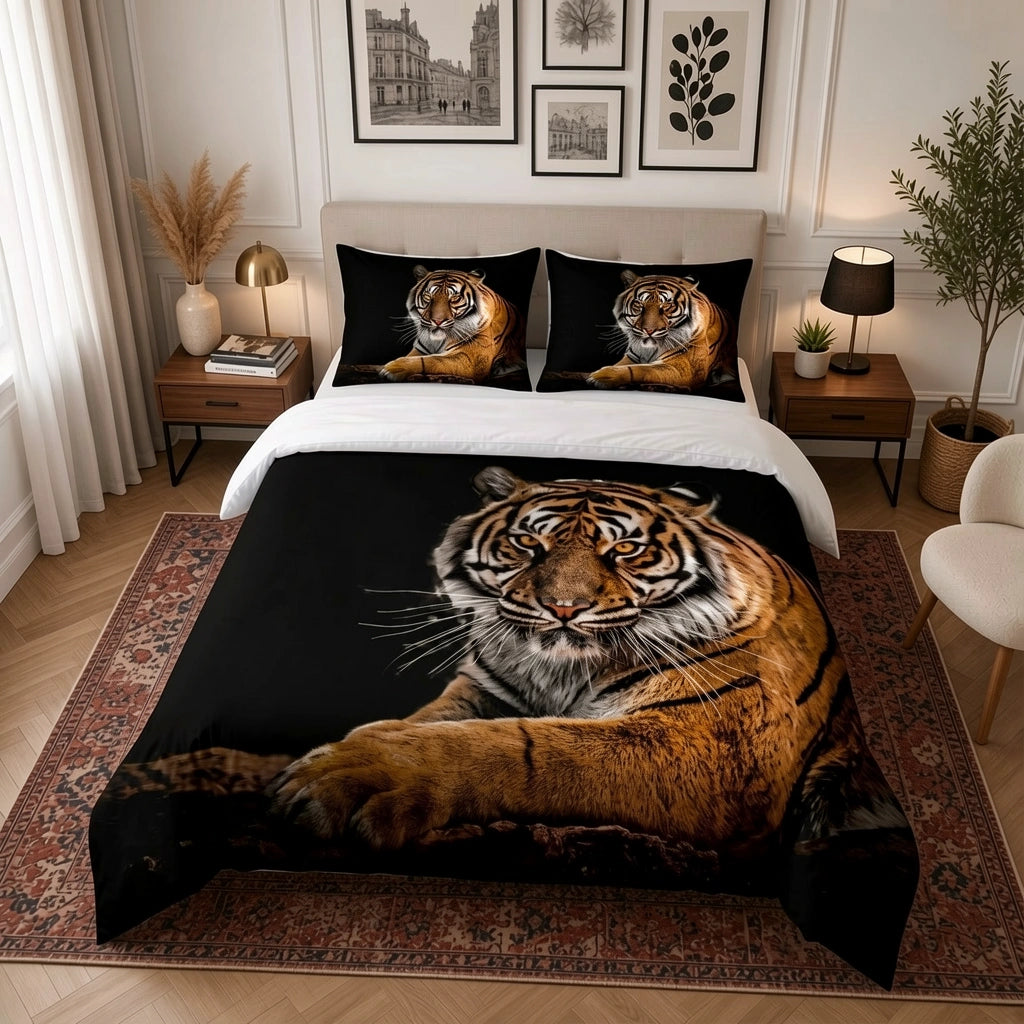 Tigre - Tigre