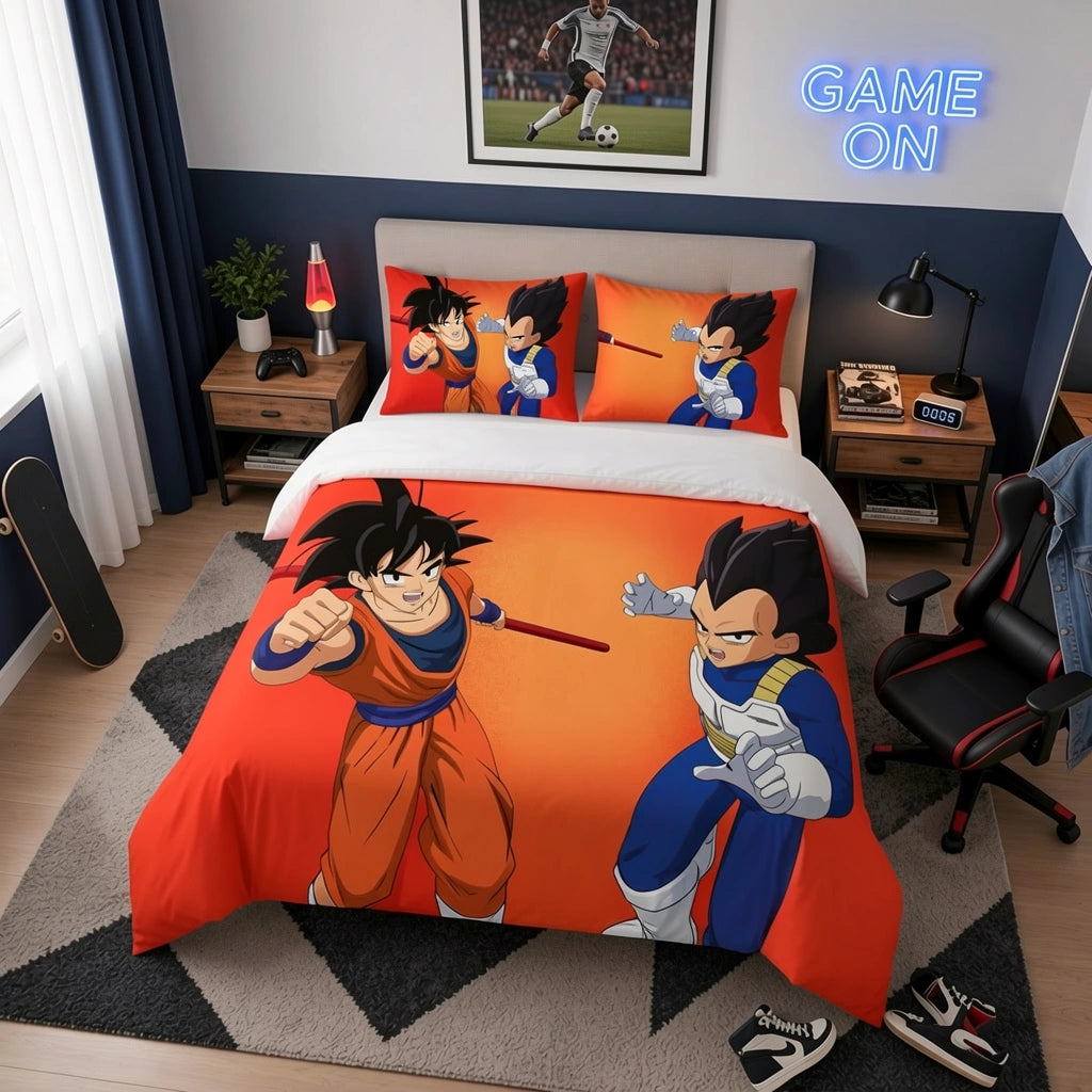 Dragon Ball - fortnite-x-dragon-ball-super-xl