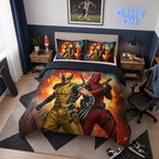 Dead Pool - deadpool-and-wolverine-when-two-legends-collide-pe