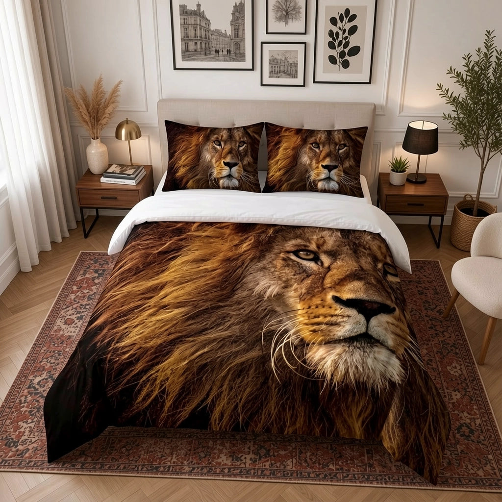 Lion - Lion 3