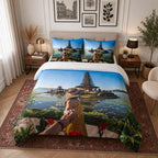 Follow me to - Follow me to Bali