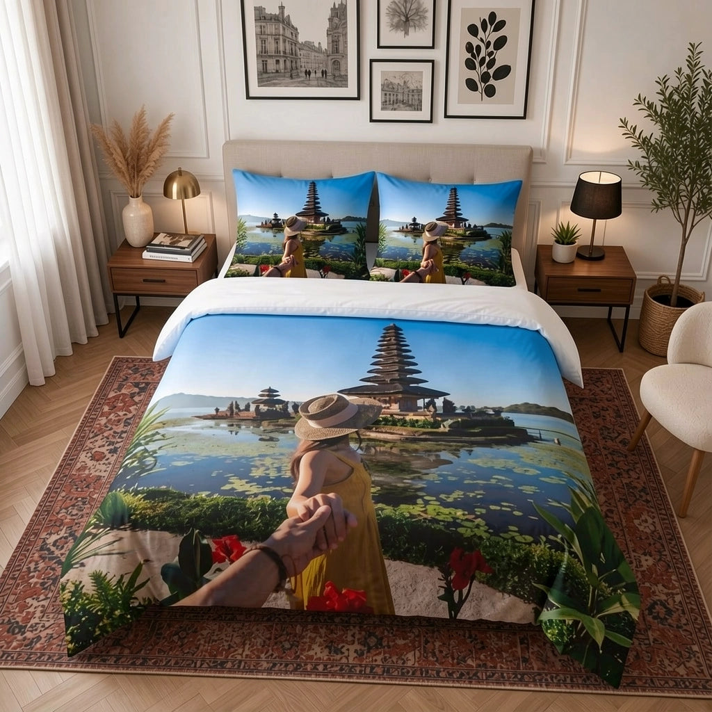 Follow me to - Follow me to Bali