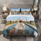 Follow me to - Follow me to Taj Mahal